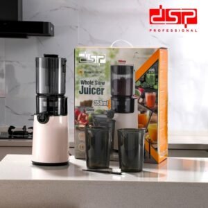 عصارة كهربائية