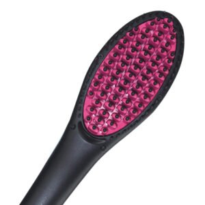 فرشاة شعر حرارية