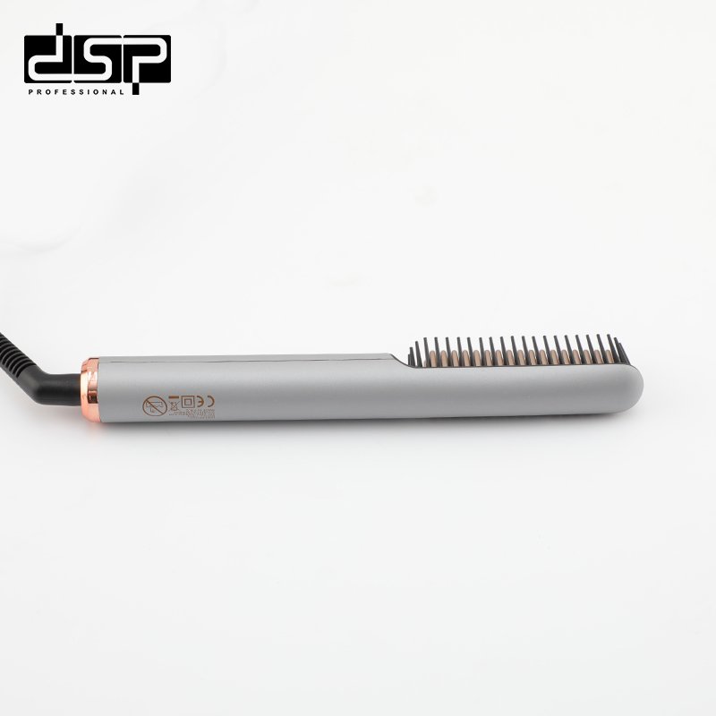 فرشاة شعر كهربائية للتصفيف - الصورة 3