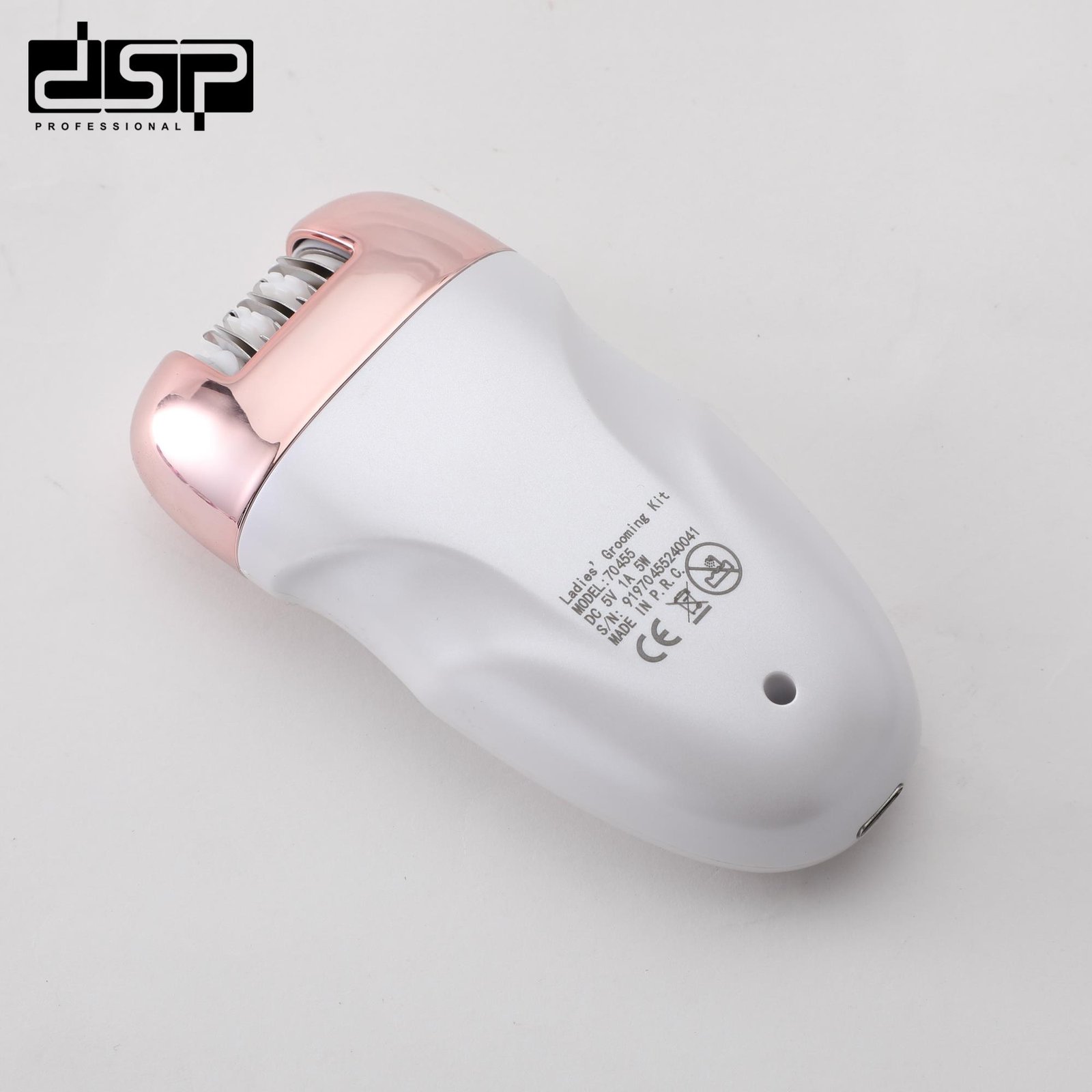 مجموعة العناية بالسيدات مع شاشة LCD - الصورة 2