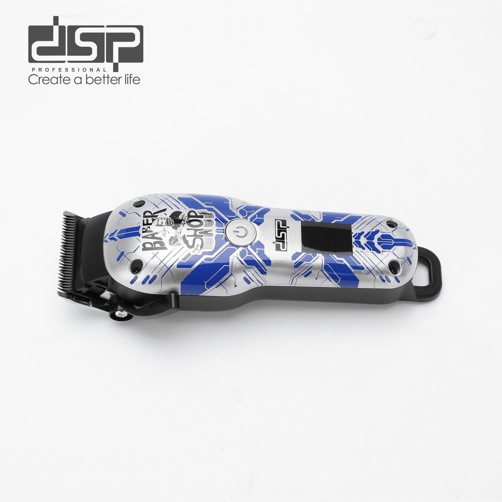 ماكينة قص شعر - الصورة 2