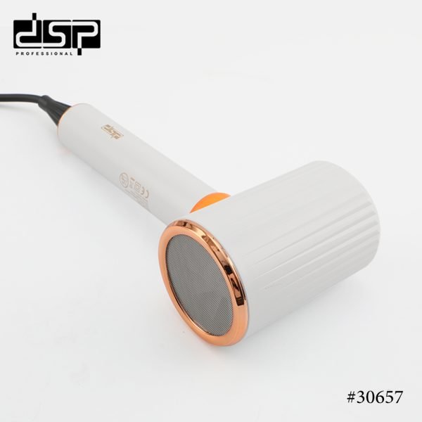 مجفف شعر - الصورة 4