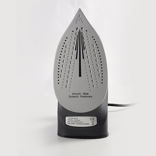 مكواة بخار - الصورة 3