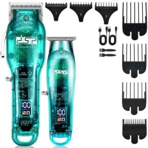 ماكينة قص شعر