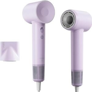 مجفف شعر احترافي