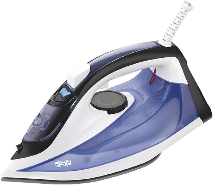 مكواة بخار سيراميك