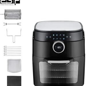 مقلاة هوائية فرن 14 لتر