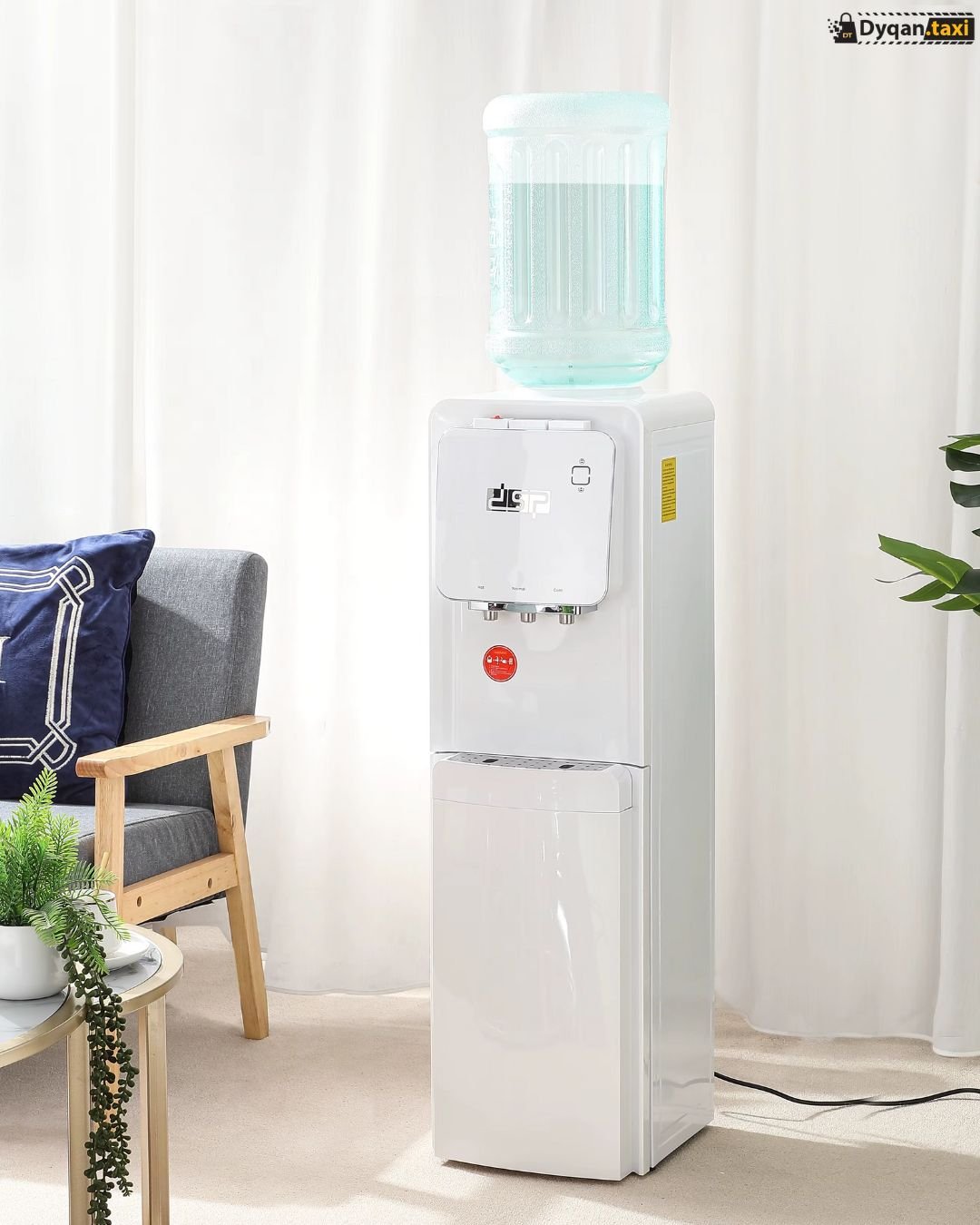 مبرد / سخان مياه - الصورة 2