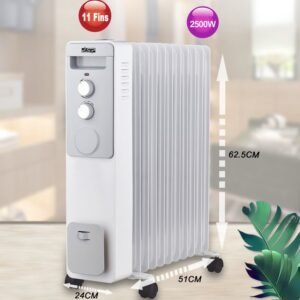 دفاية زيتية