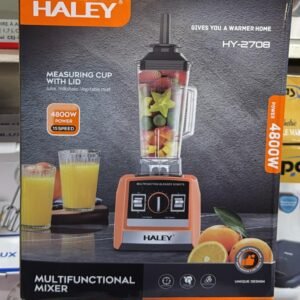 خلاط كهربائي