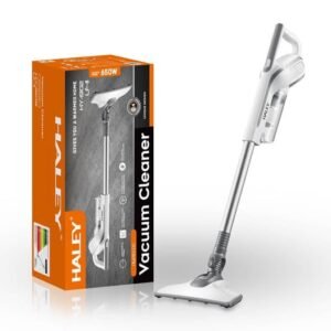 مكنسة كهربائية HY