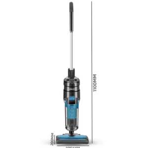 مكنسة كهربائية هيلي