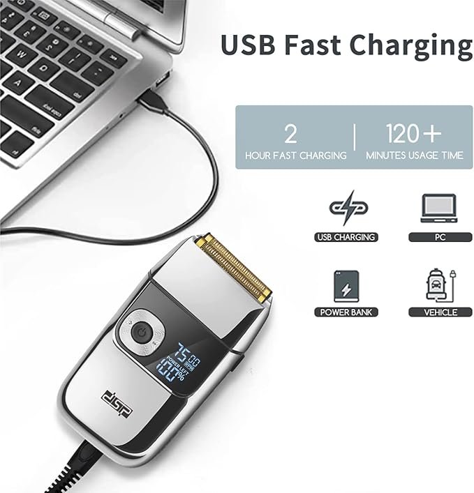 ماكينة حلاقة - الصورة 3