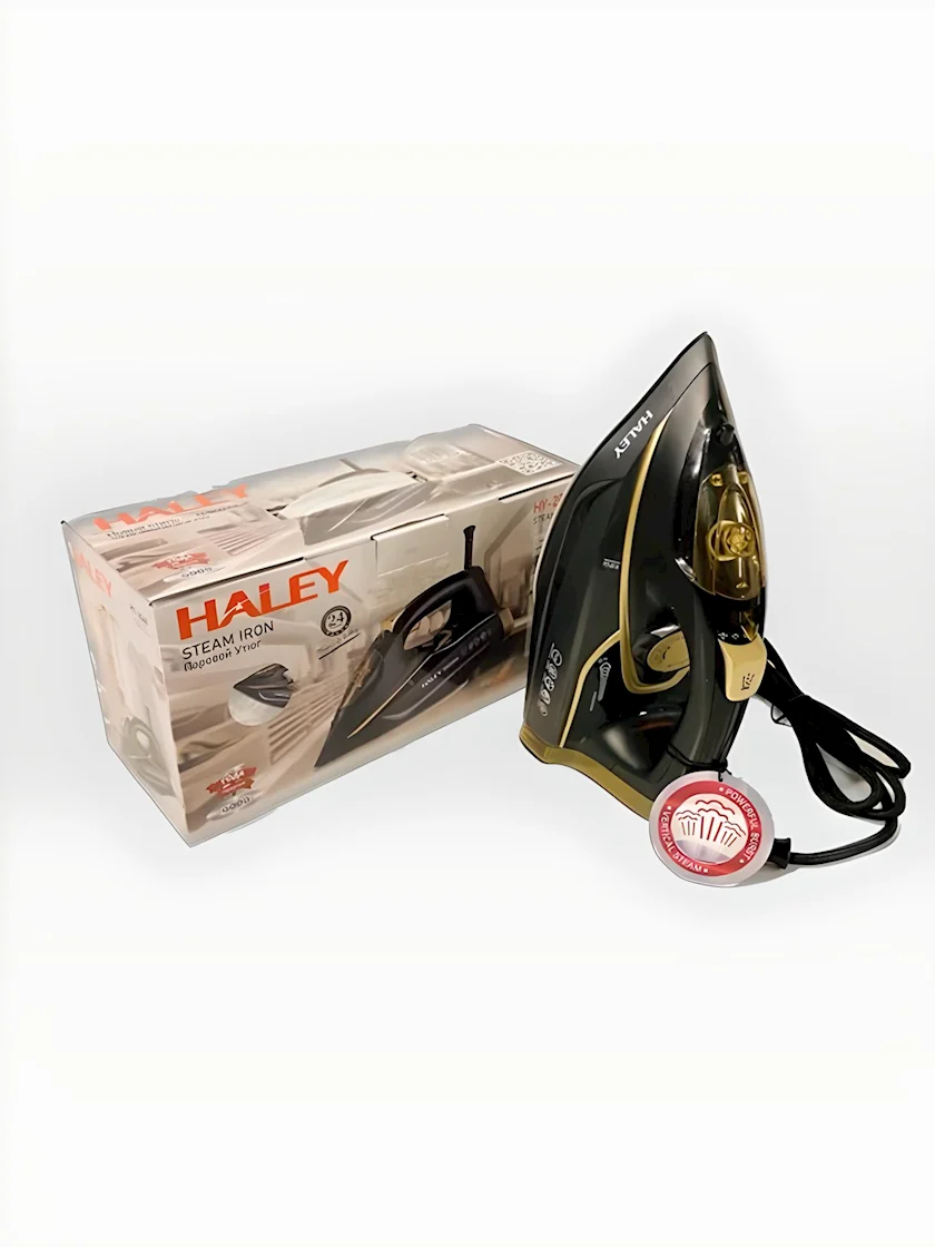 مكواة كهربائية HY - الصورة 2