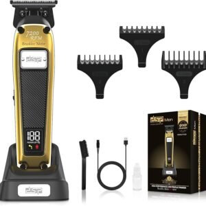 ماكينة تشذيب شعر