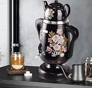 ساموفار كهربائي