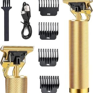 ماكينة قص شعر تعمل بشحن USB