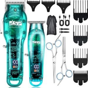 ماكينة قص شعر