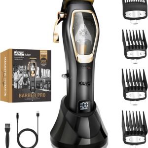 ماكينة قص شعر