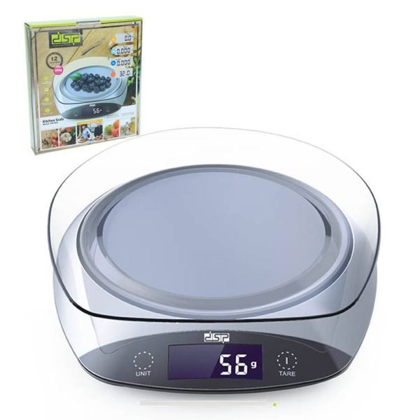 ميزان مطبخ - الصورة 2