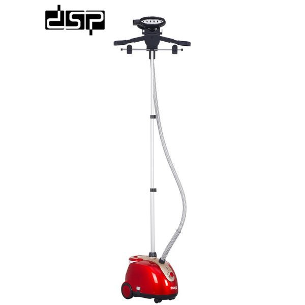 مكواة بخار ملابس عمودية