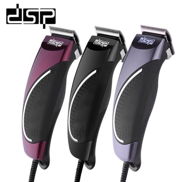 ماكينة قص شعر تعمل على الكهرباء المباشرة - الصورة 3