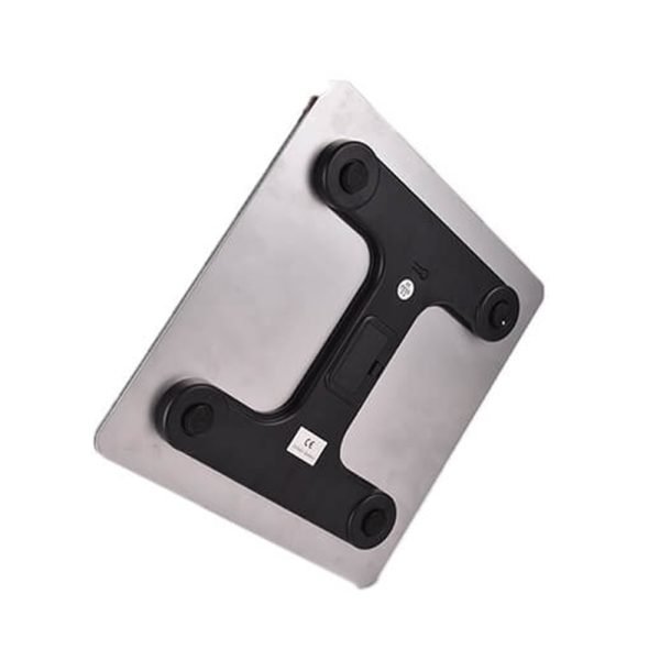 ميزان وزن جسم رقمي - الصورة 3