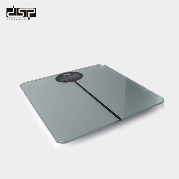 ميزان وزن جسم رقمي