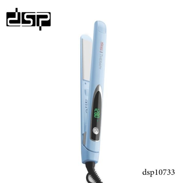 مكواة فرد شعر - الصورة 2