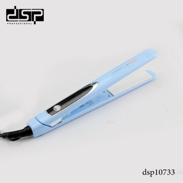 مكواة فرد شعر