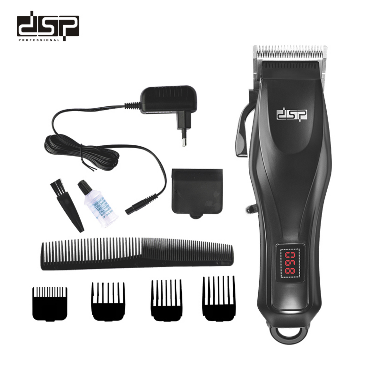 ماكينة قص شعر