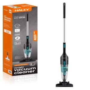 مكنسة كهربائية