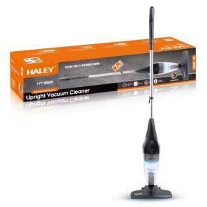 مكنسة كهربائية هيلي