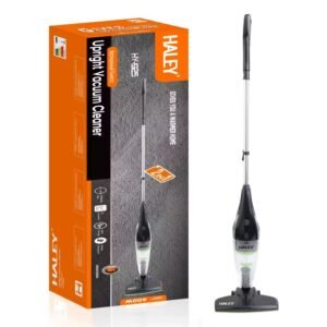 مكنسة كهربائية هيلي