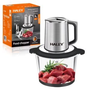 ماكينة لحمة هيلي