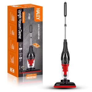 مكنسة كهربائية