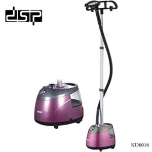 مكواة بخار ملابس عمودية