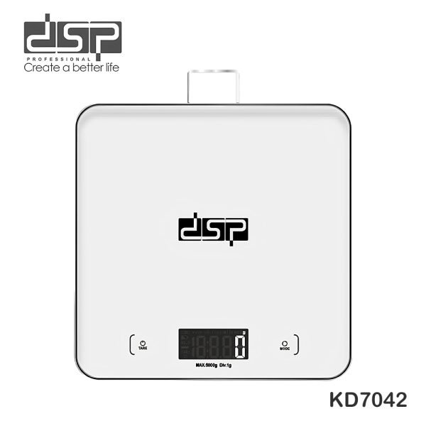 ميزان مطبخ - الصورة 2