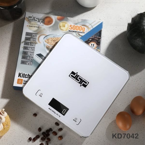 ميزان مطبخ - الصورة 3