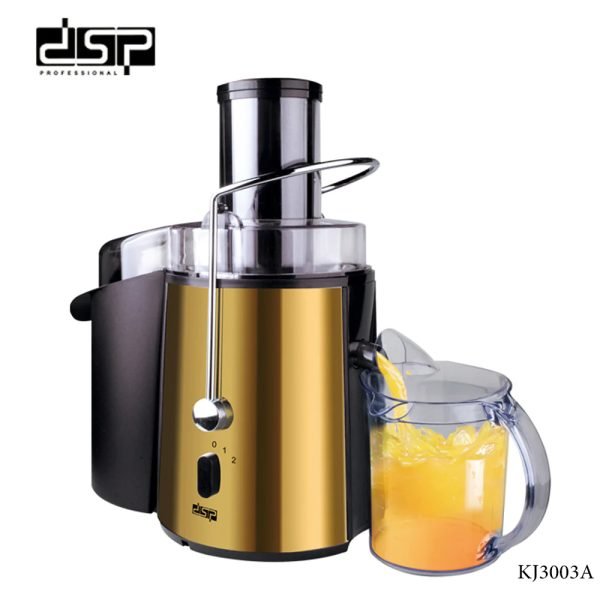 عصارة بطيئة كاملة