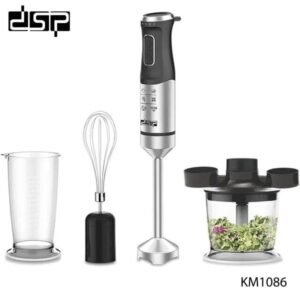 مجموعة خلاطات 5 في 1