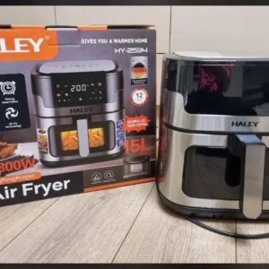 قلاية هوائية