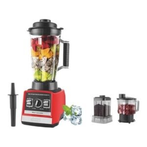 خلاط متعدد الوظائف