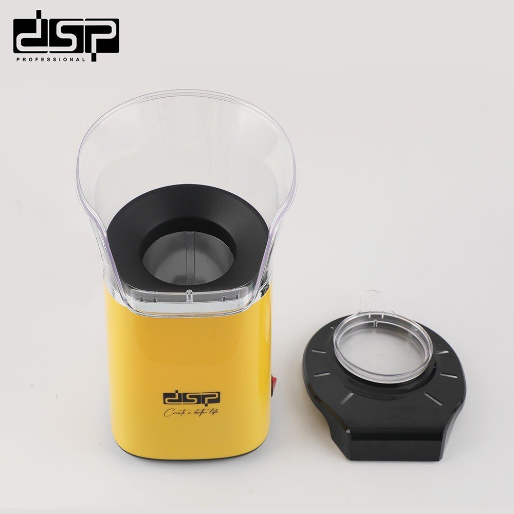 صانعة الفشار - الصورة 4