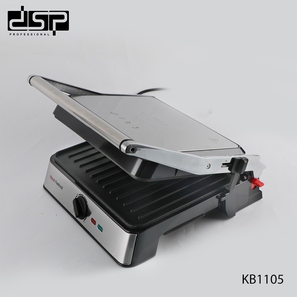 شواية كهربائية منزلية - الصورة 2