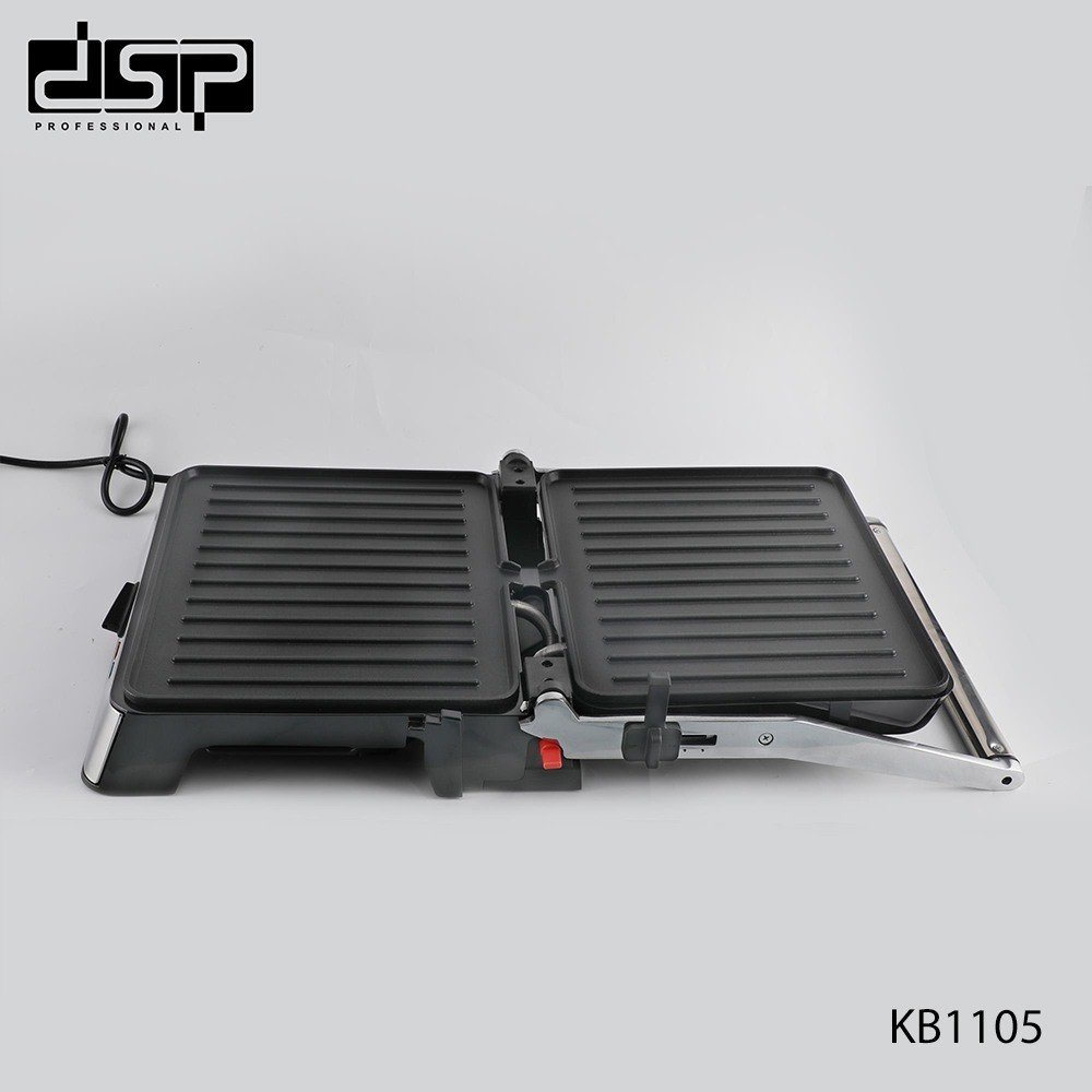 شواية كهربائية منزلية - الصورة 3