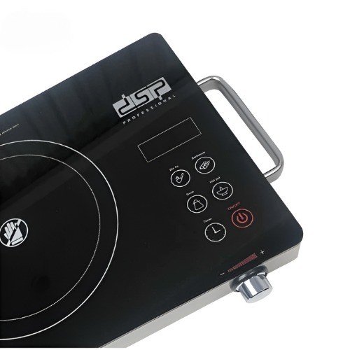 موقد بالأشعة تحت الحمراء - الصورة 3