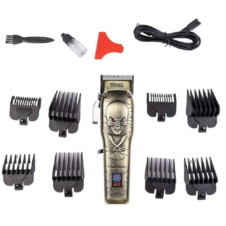 ماكينة قص شعر