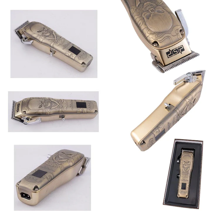 ⁦ماكينة قص شعر⁩ - الصورة ⁦2⁩