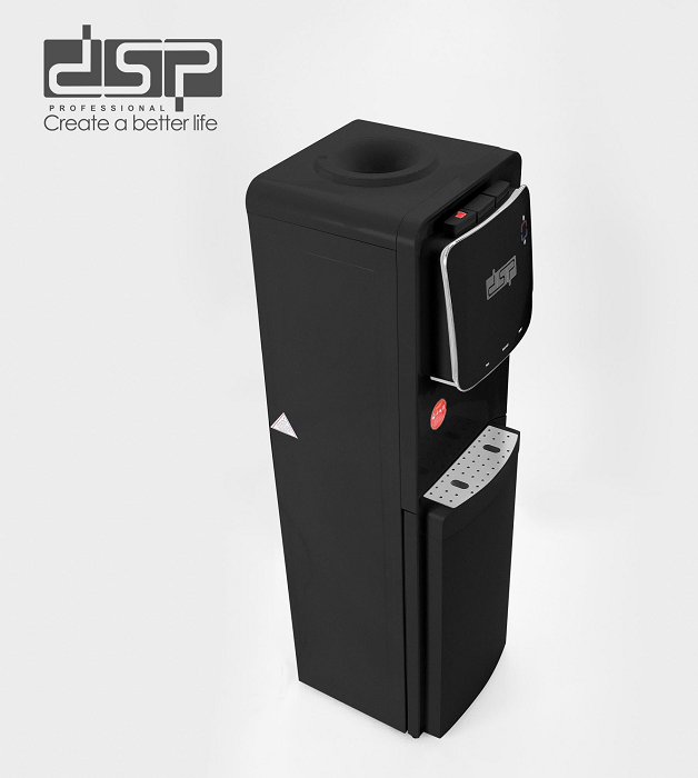 مبرد / سخان مياه - الصورة 4